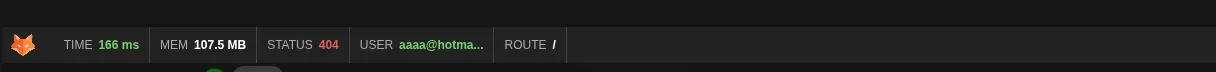 Toolbar Integration